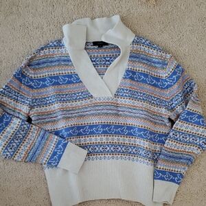 J CREW Sweater